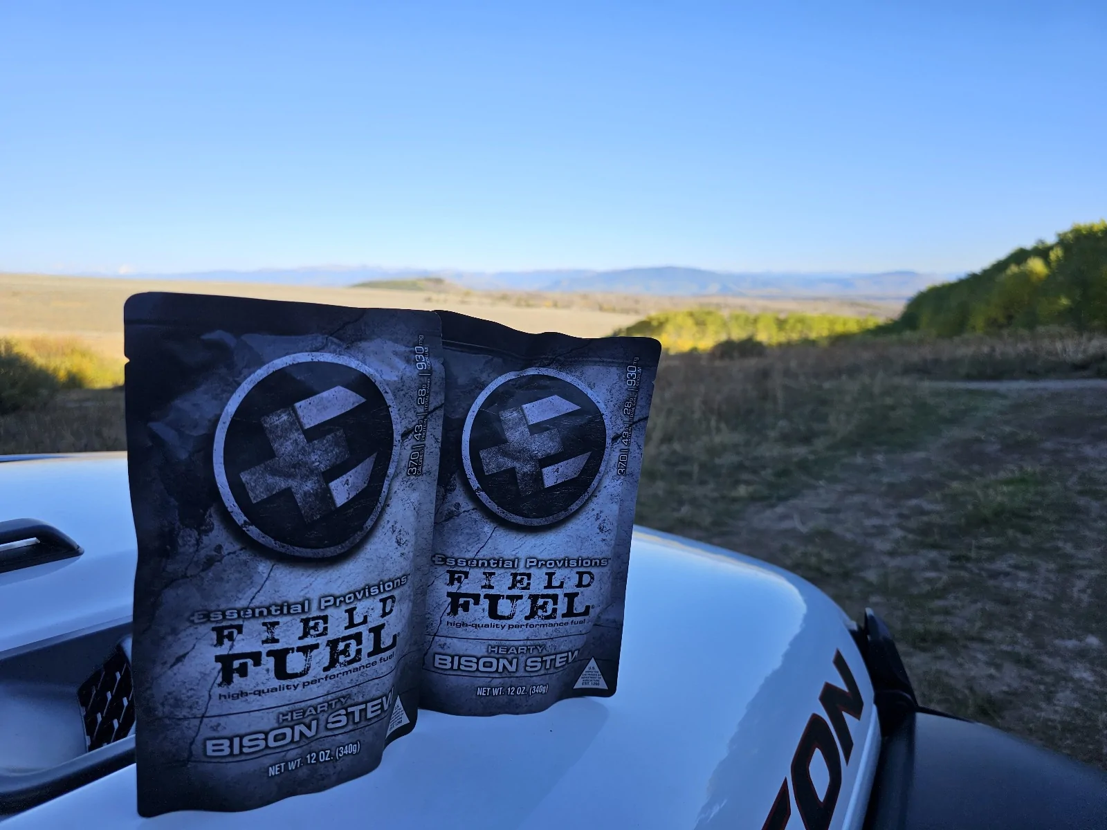 Jeep Gladiator JTdiRtyD ever changing build, trip reports, and BS thread 20250918_174042