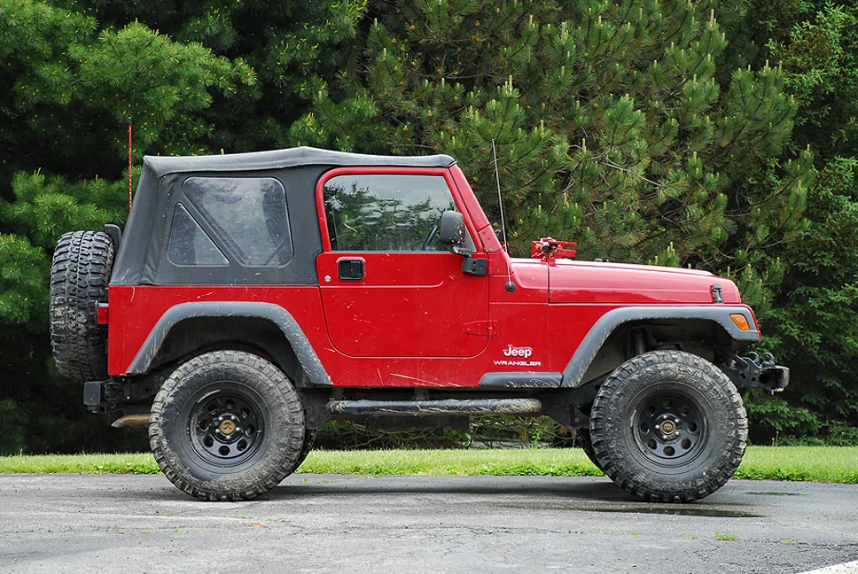 Jeep Gladiator Dumbest Mods on the Market 20100517-20100517-dwinjacksid