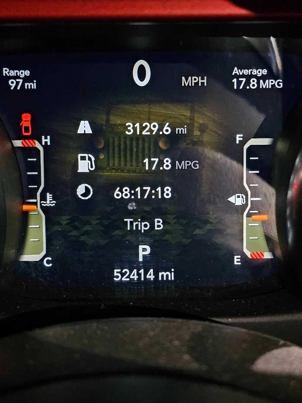 Jeep Gladiator JTdiRtyD ever changing build, trip reports, and BS thread 549989332_10163855174749172_5731898578740423633_n