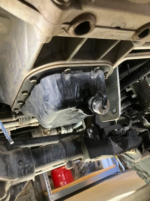 Jeep Gladiator What did you do TO your Gladiator today? [ADMIN WARNING: NO POLITICS, NO GUN TALK] IMG_2622