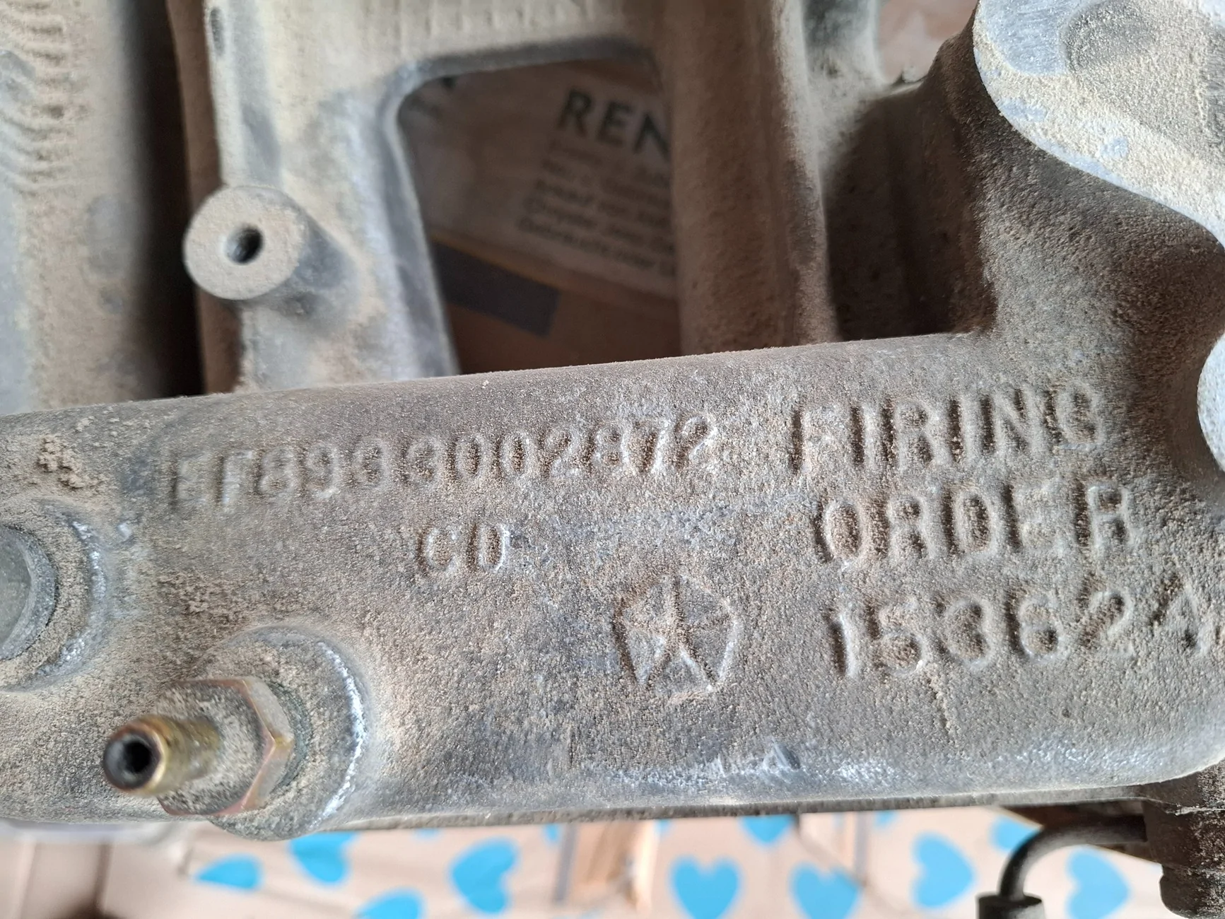 Jeep Gladiator Adding a XJ 1987 4.0 Limited with LPG +spares and getting rid of a 2005 GC Overland 3.0 CRD? 20250922_145753