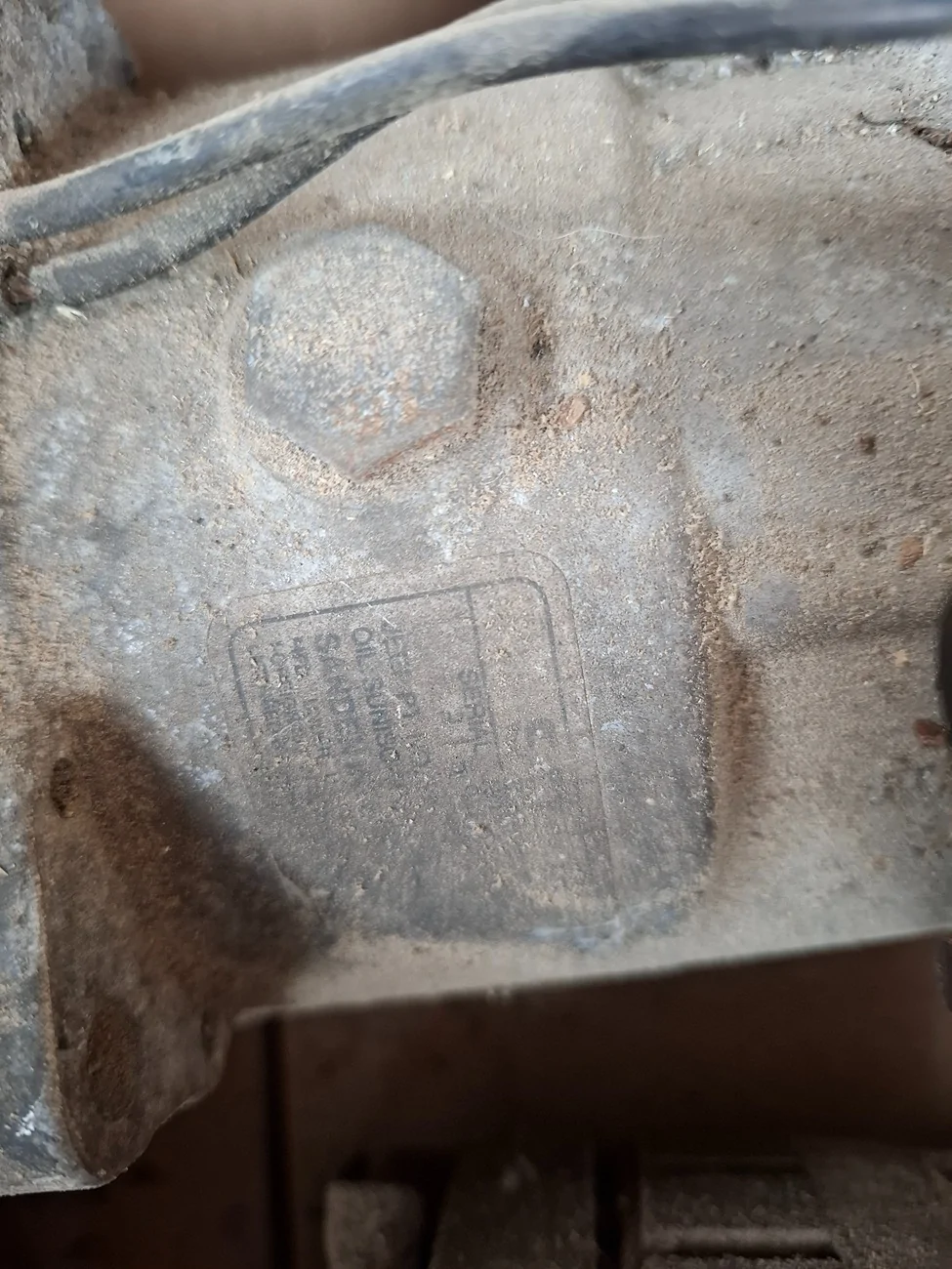 Jeep Gladiator Adding a XJ 1987 4.0 Limited with LPG +spares and getting rid of a 2005 GC Overland 3.0 CRD? 20250922_144441
