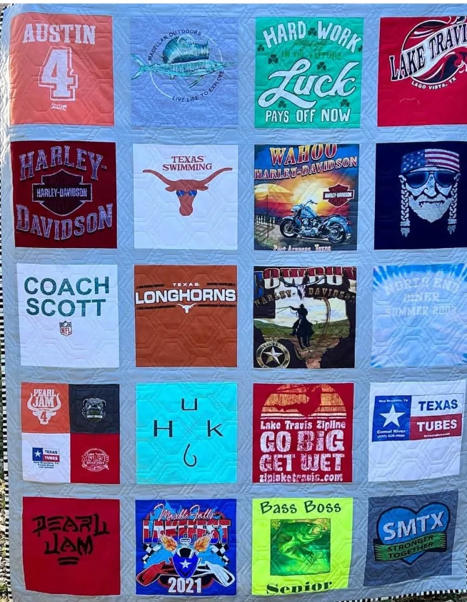 Jeep Gladiator How do you put on a T-Shirt 1758806844424-7s