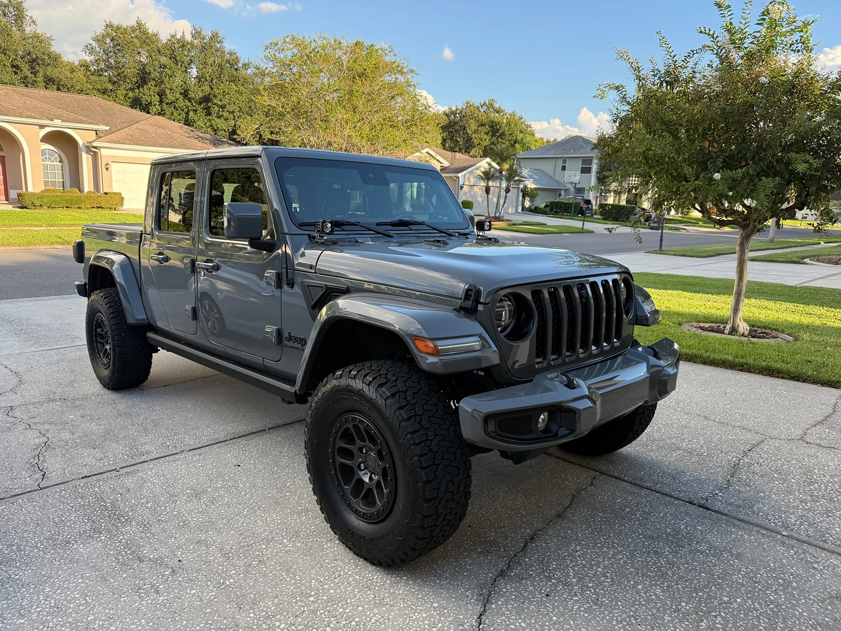 Jeep Gladiator Introductions & Welcome Thread 👋 IMG_3379
