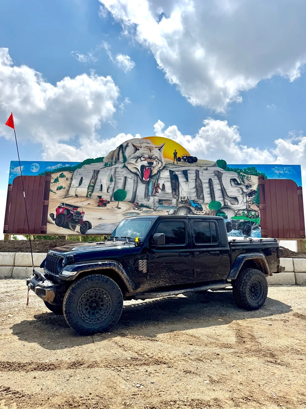 Jeep Gladiator End of Summer, Start of Trail Season – Share Your Photos! IMG_6029