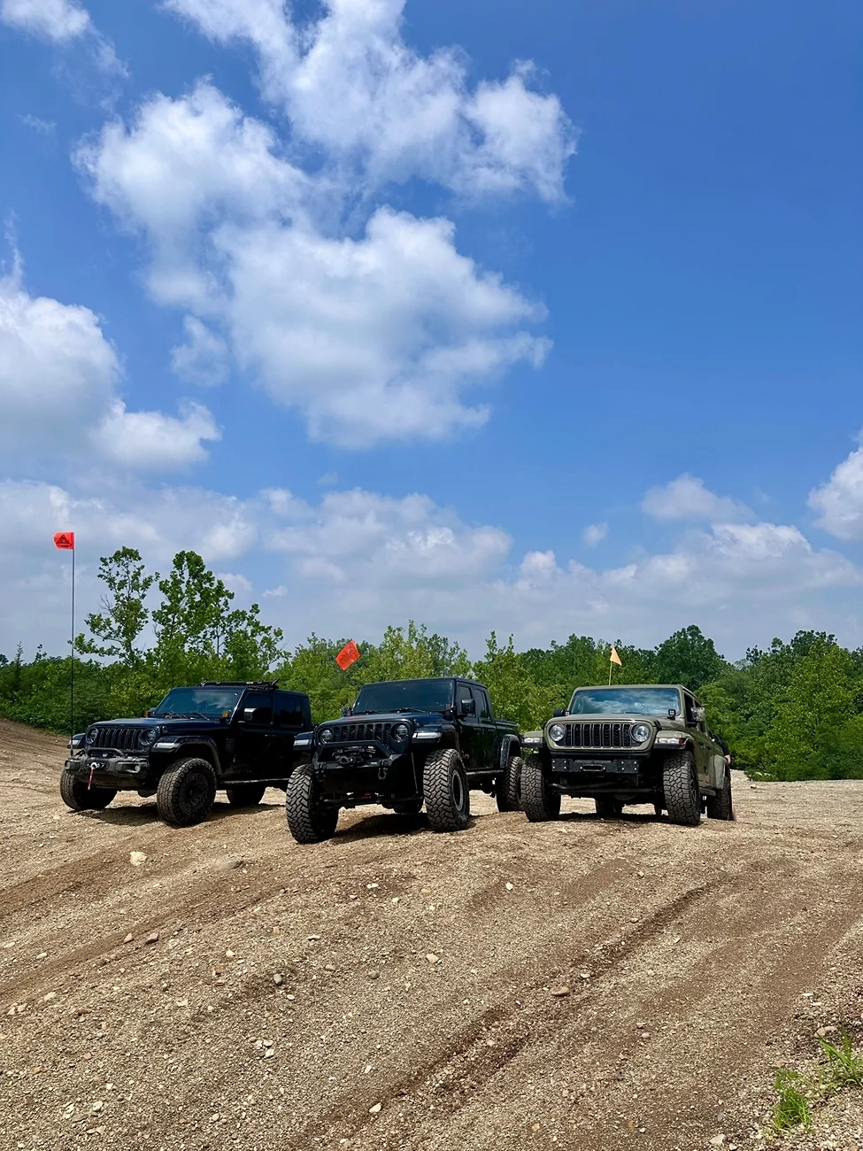Jeep Gladiator End of Summer, Start of Trail Season – Share Your Photos! IMG_0855