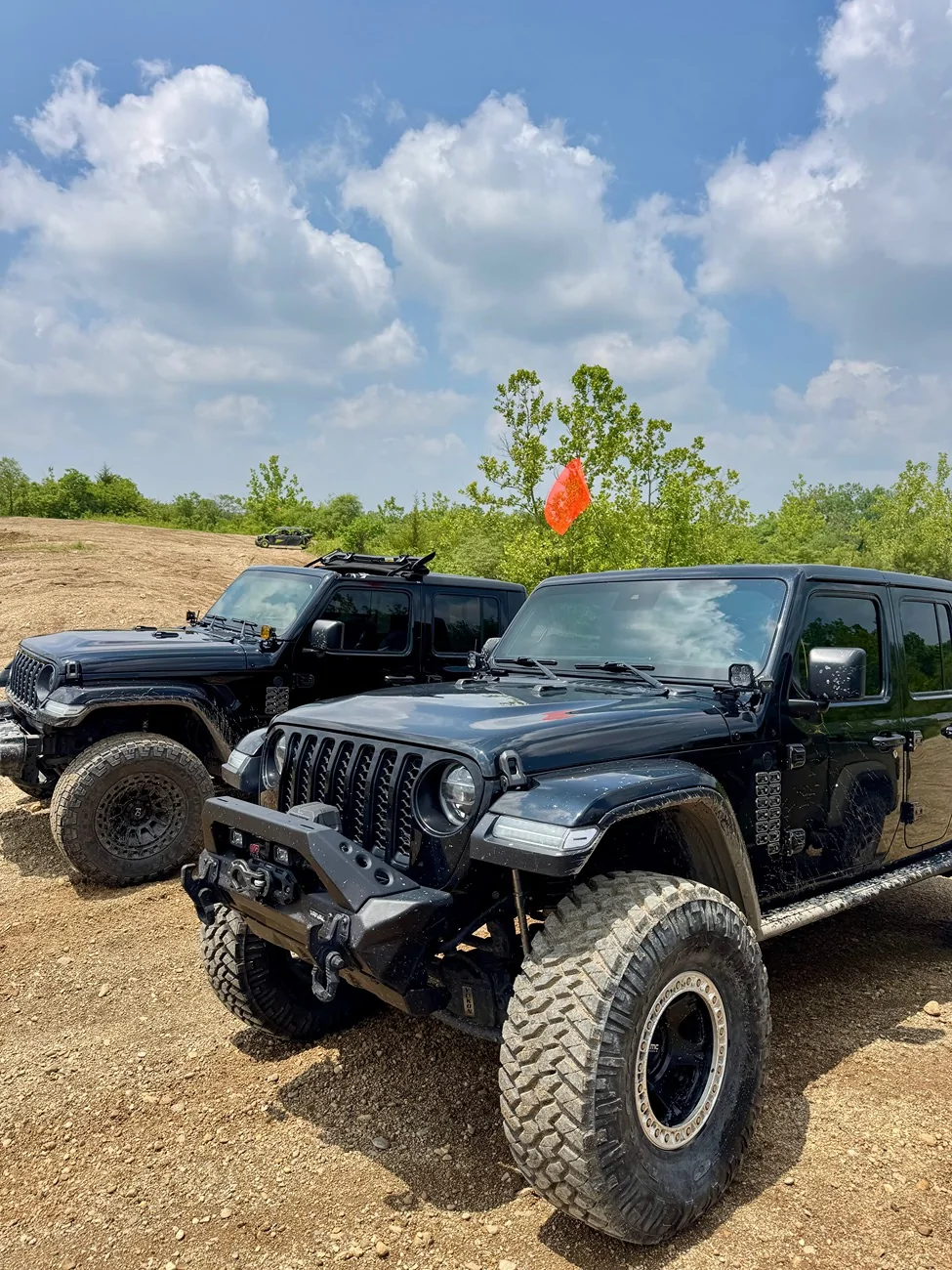 Jeep Gladiator End of Summer, Start of Trail Season – Share Your Photos! IMG_6009