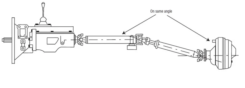 Jeep Gladiator Clayton Lift Installed…Vibrations? 1758900980659-a2