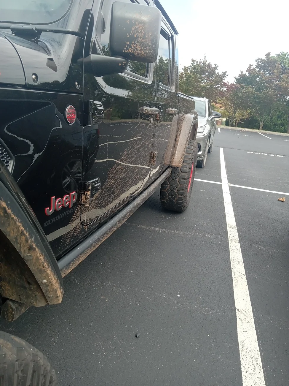 Jeep Gladiator Dumbest Mods on the Market 20250926_115933