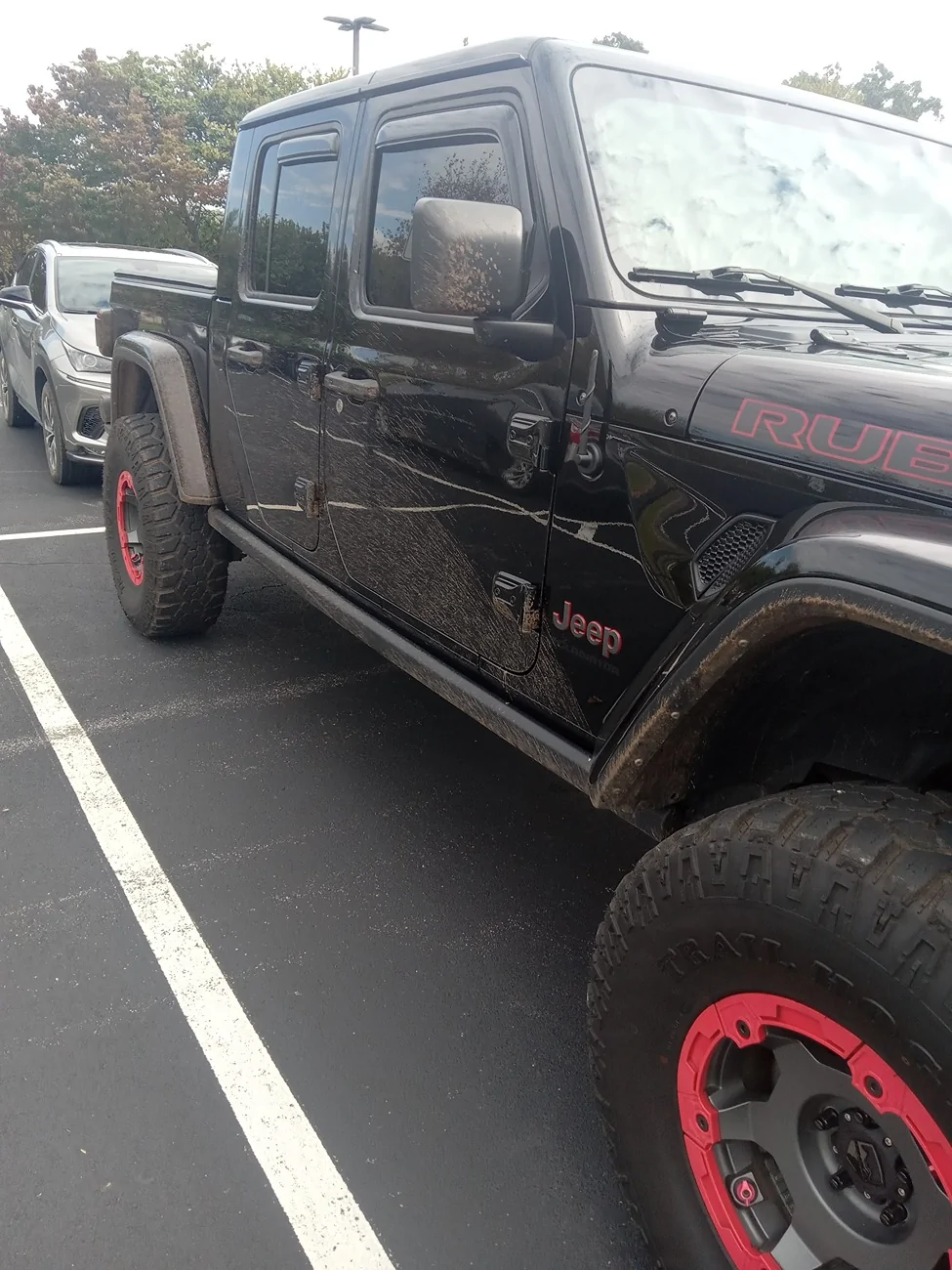 Jeep Gladiator Dumbest Mods on the Market 20250926_115951