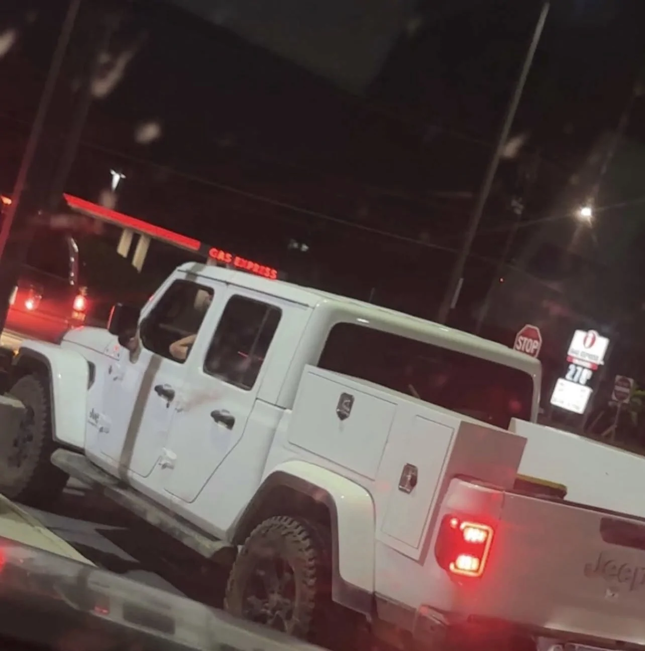 Jeep Gladiator Cool Daily Random JT Gladiator Pics -- Post Em! 📸 IMG_5011