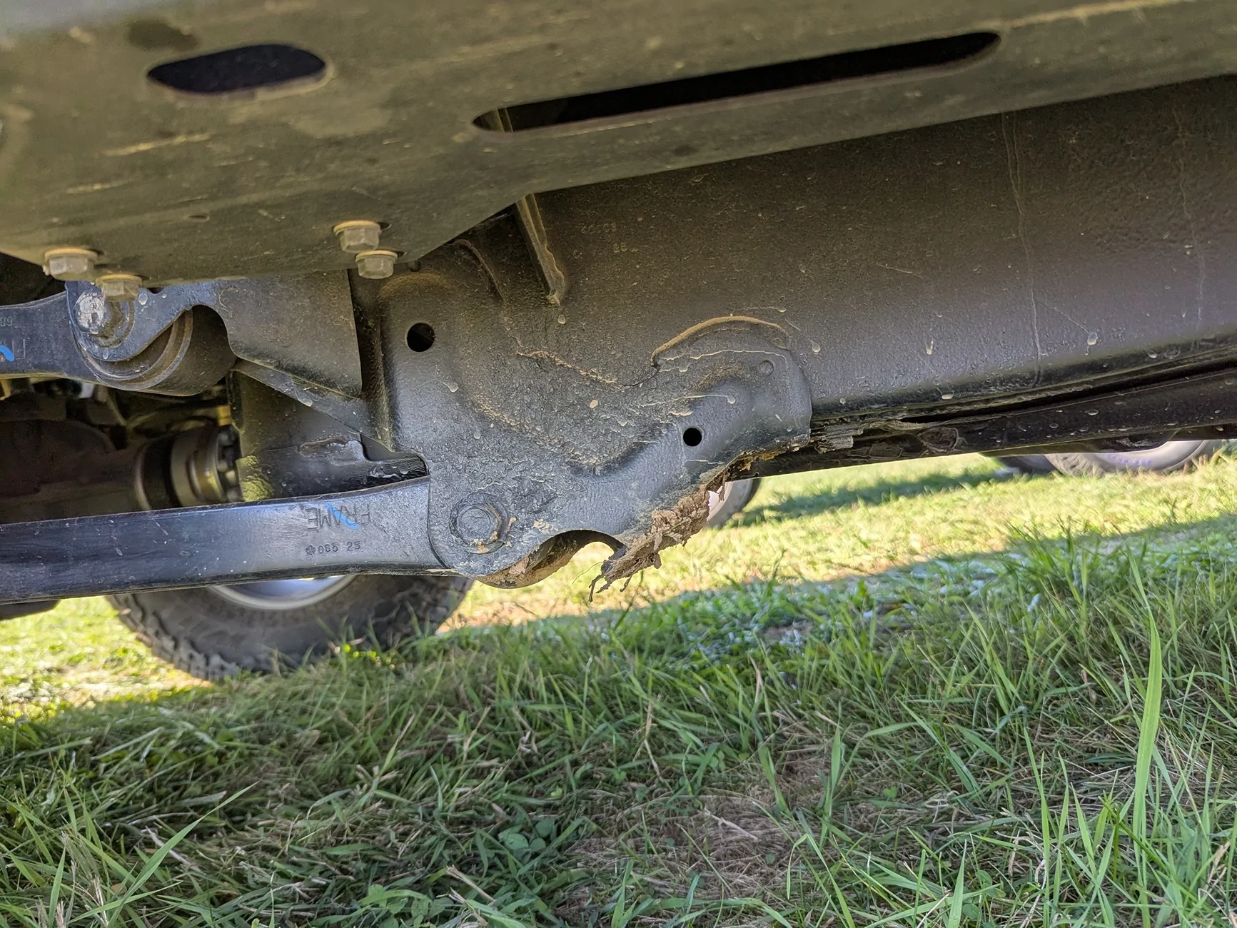 Jeep Gladiator What did you do WITH your Gladiator today? 1000009364