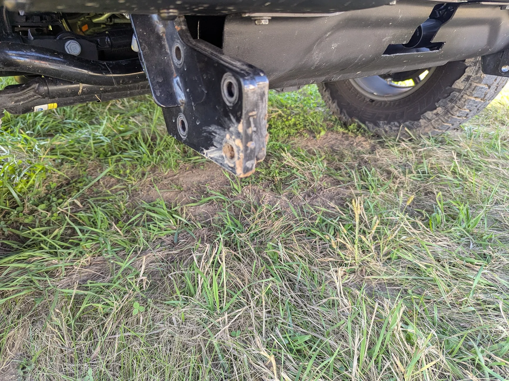 Jeep Gladiator What did you do WITH your Gladiator today? 1000009359
