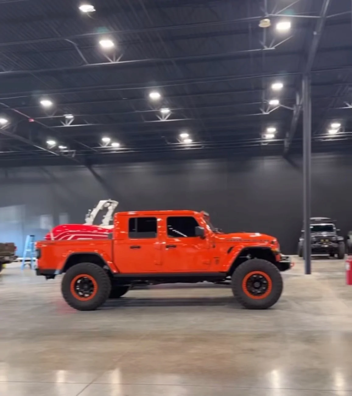 Jeep Gladiator Cool Daily Random JT Gladiator Pics -- Post Em! 📸 IMG_5048