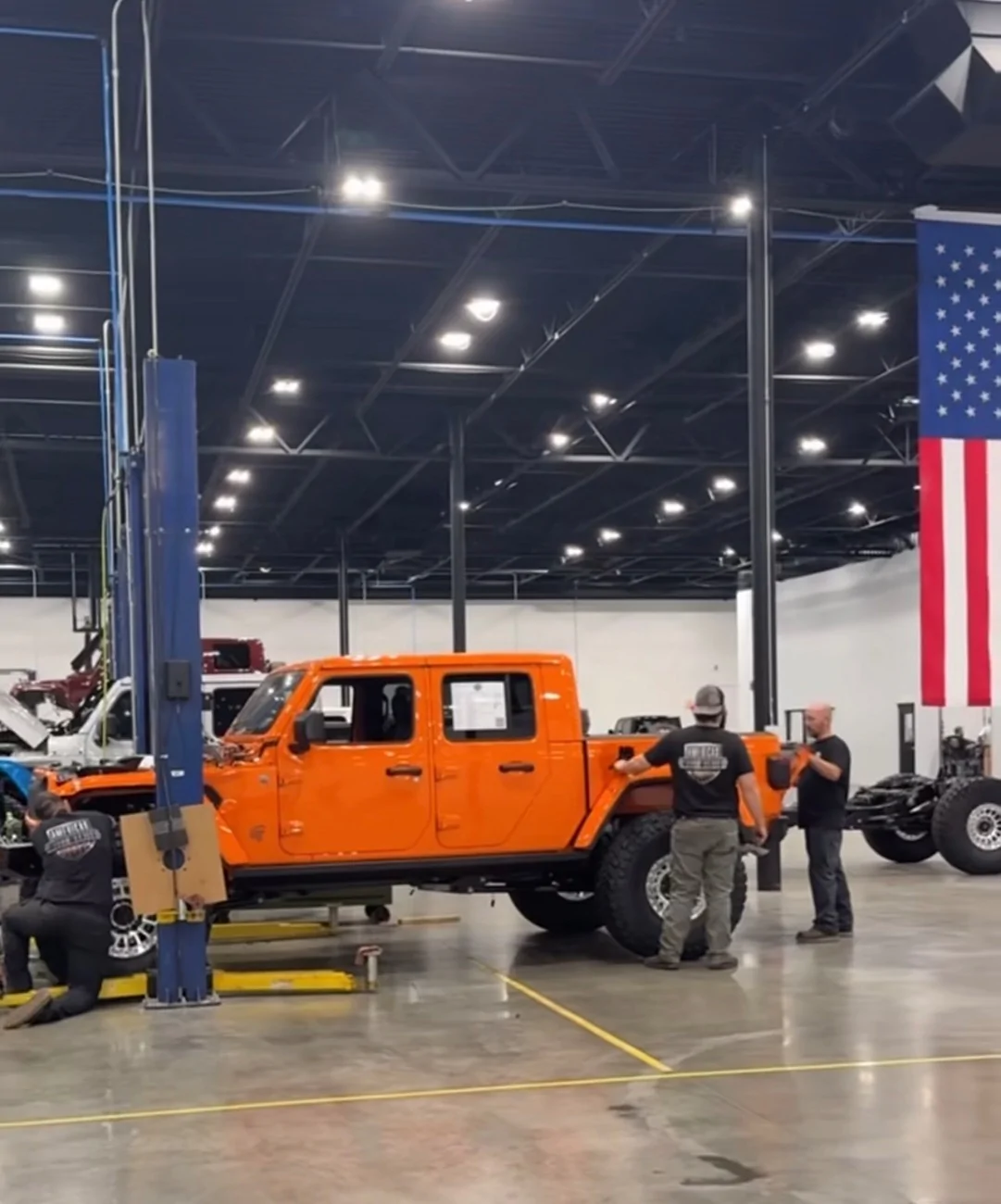Jeep Gladiator Cool Daily Random JT Gladiator Pics -- Post Em! 📸 IMG_5049