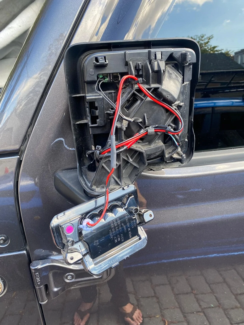 Jeep Gladiator What did you do WITH your Gladiator today? WhatsApp Image 2025-09-26 at 6.50.43 PM (1)
