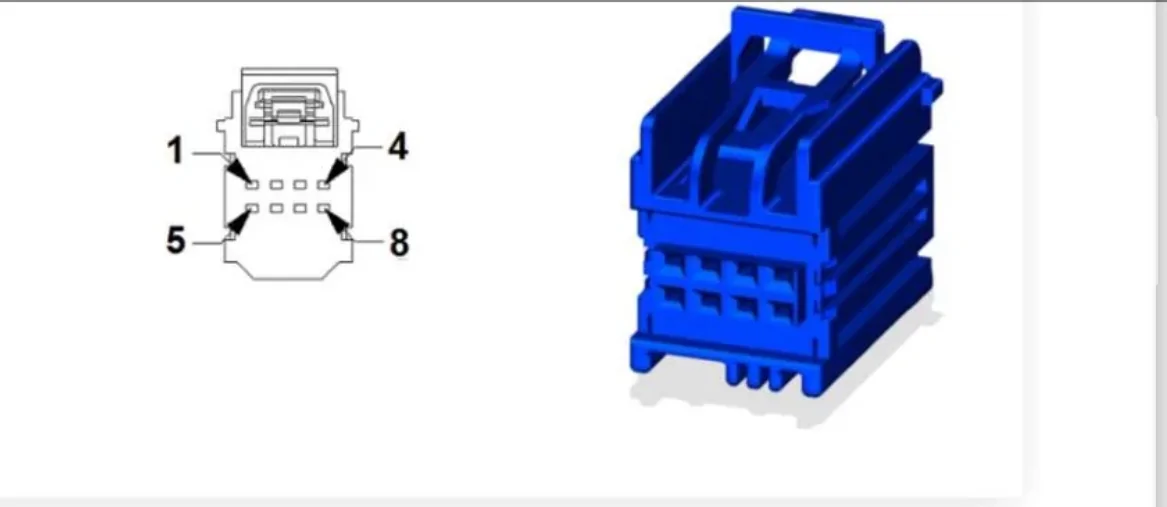 Jeep Gladiator Tazer Mini Pinout.. IMG_1048