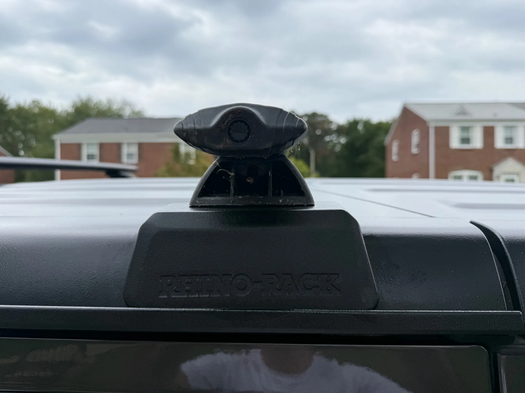 Jeep Gladiator 2021 black hardtop for trade IMG_0074