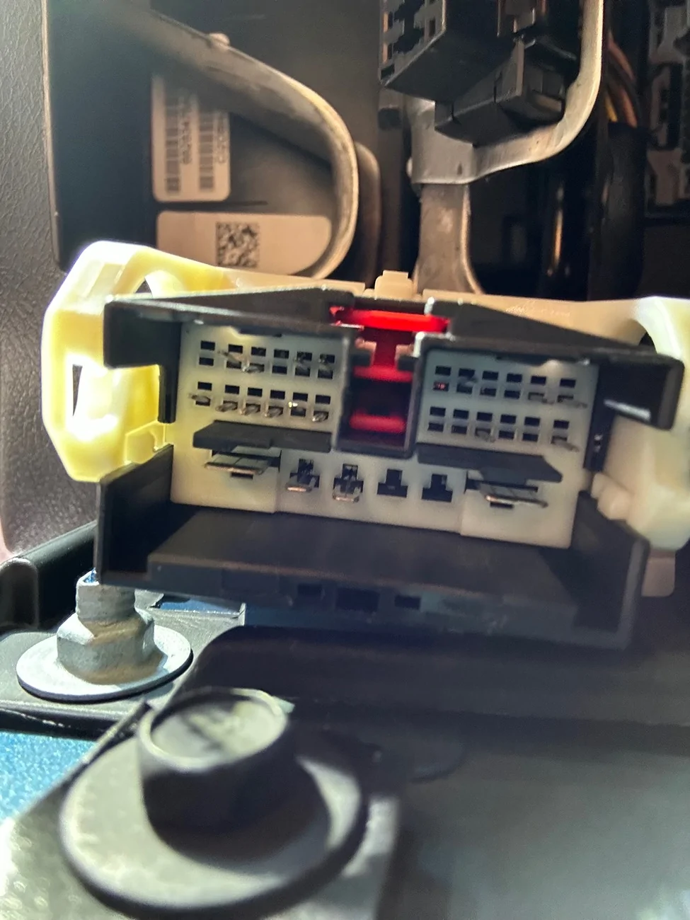 Jeep Gladiator Proximity door locks retrofit on Wrangler/Gladiator, someone figured it out (DIY writeup) IMG_6473