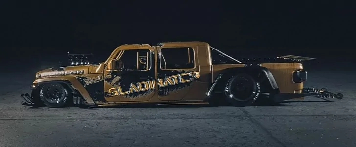 Jeep Gladiator Dumbest Mods on the Market blown-bbc-jeep-gladiator-morphs-into-the-rubicon-gladihater-a-no-prep-dragster-188864-7