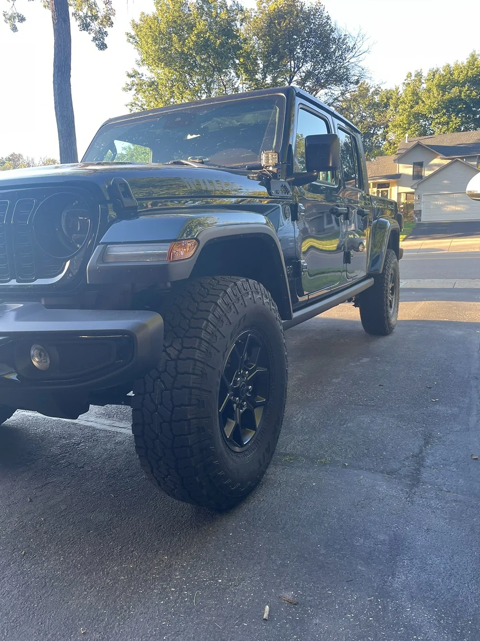 Jeep Gladiator 35x11.5R17 Anyone? IMG_9017