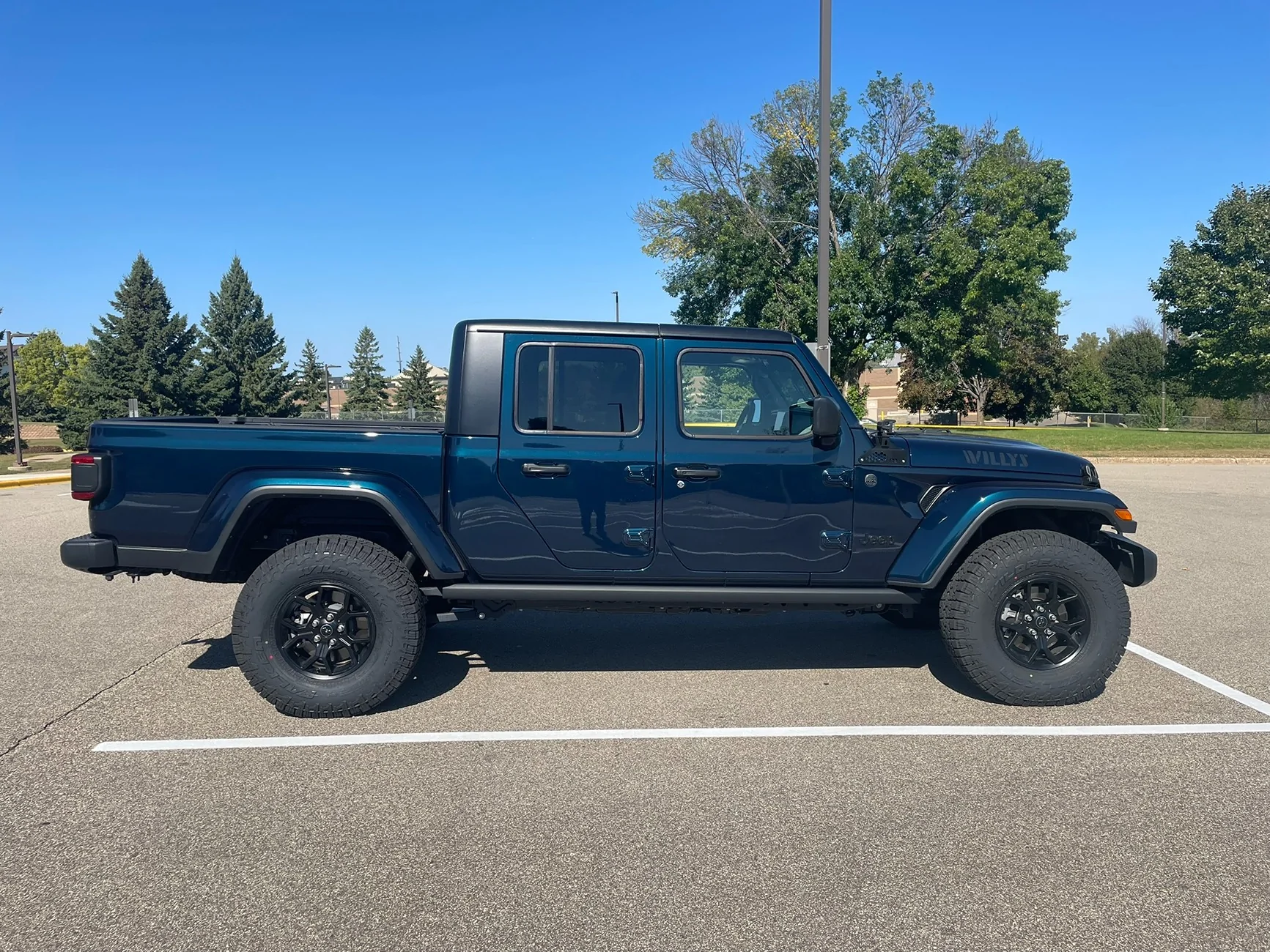 Jeep Gladiator 35x11.5R17 Anyone? IMG_9022