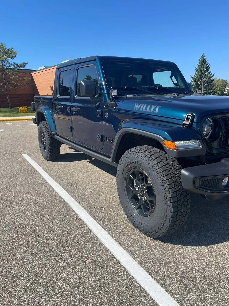 Jeep Gladiator 35x11.5R17 Anyone? IMG_9025