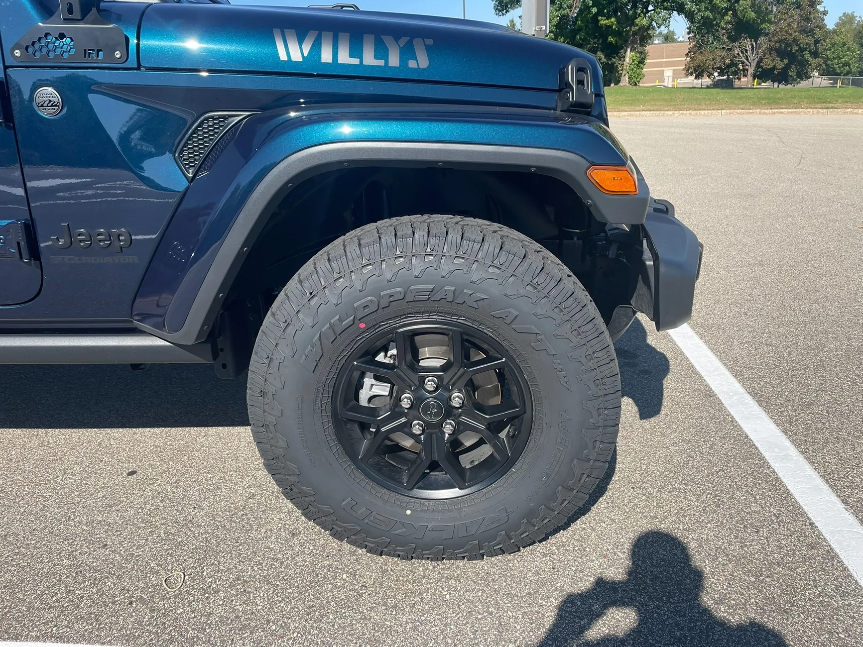 Jeep Gladiator 35x11.5R17 Anyone? IMG_9023