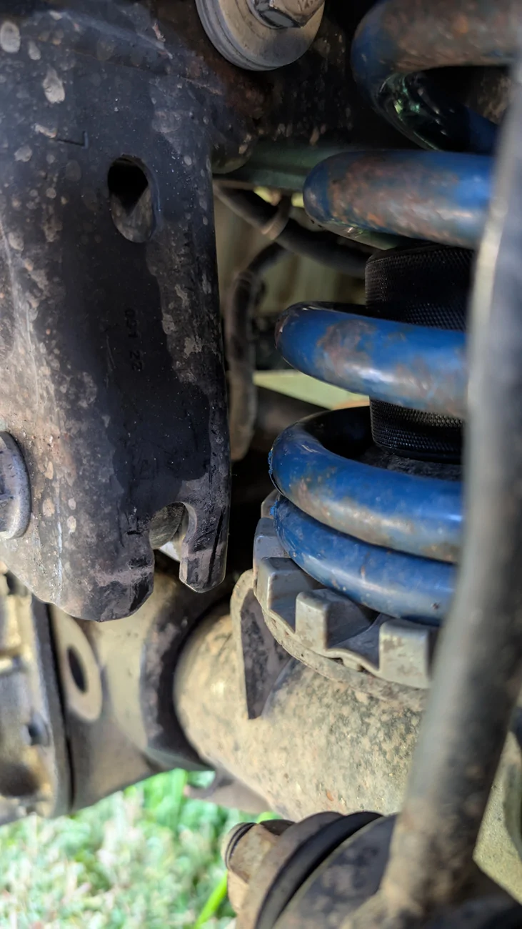 Jeep Gladiator What did you do TO your Gladiator today? [ADMIN WARNING: NO POLITICS, NO GUN TALK] PXL_20250928_211920212