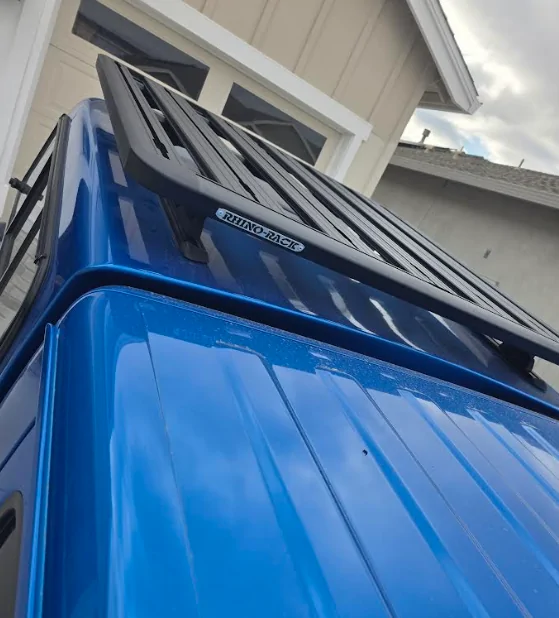 Jeep Gladiator 2023 JTRD Build Thread - "Blue Jeep" 1759109258071-eq