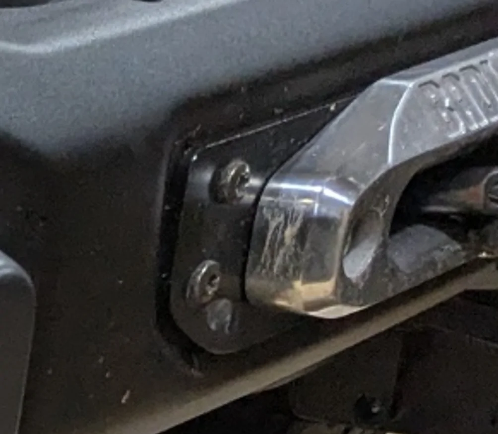 Jeep Gladiator Question for experts - winch with Rubicon steel bumper 1759111359957-i9