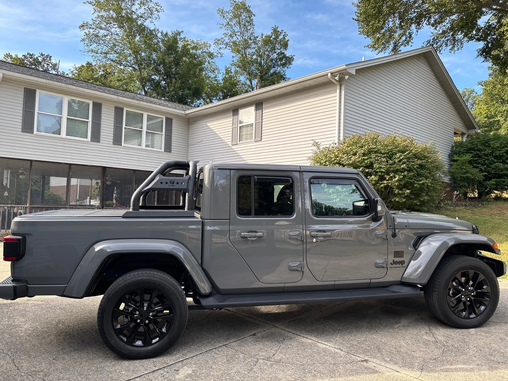 Jeep Gladiator Dumbest Mods on the Market IMG_3566