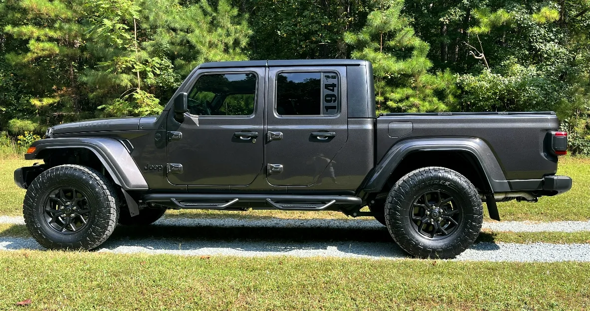 Jeep Gladiator 34" Tires IMG_2958