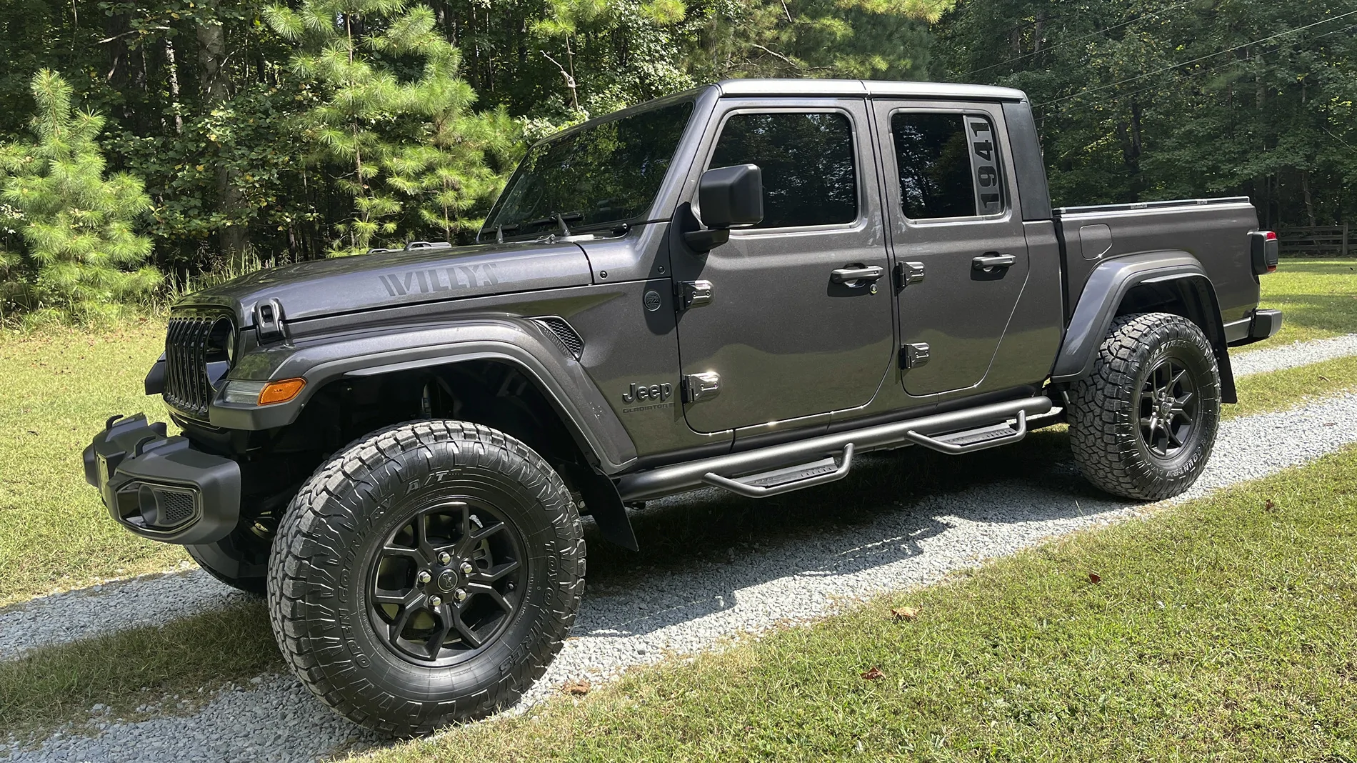 Jeep Gladiator 34" Tires IMG_2960