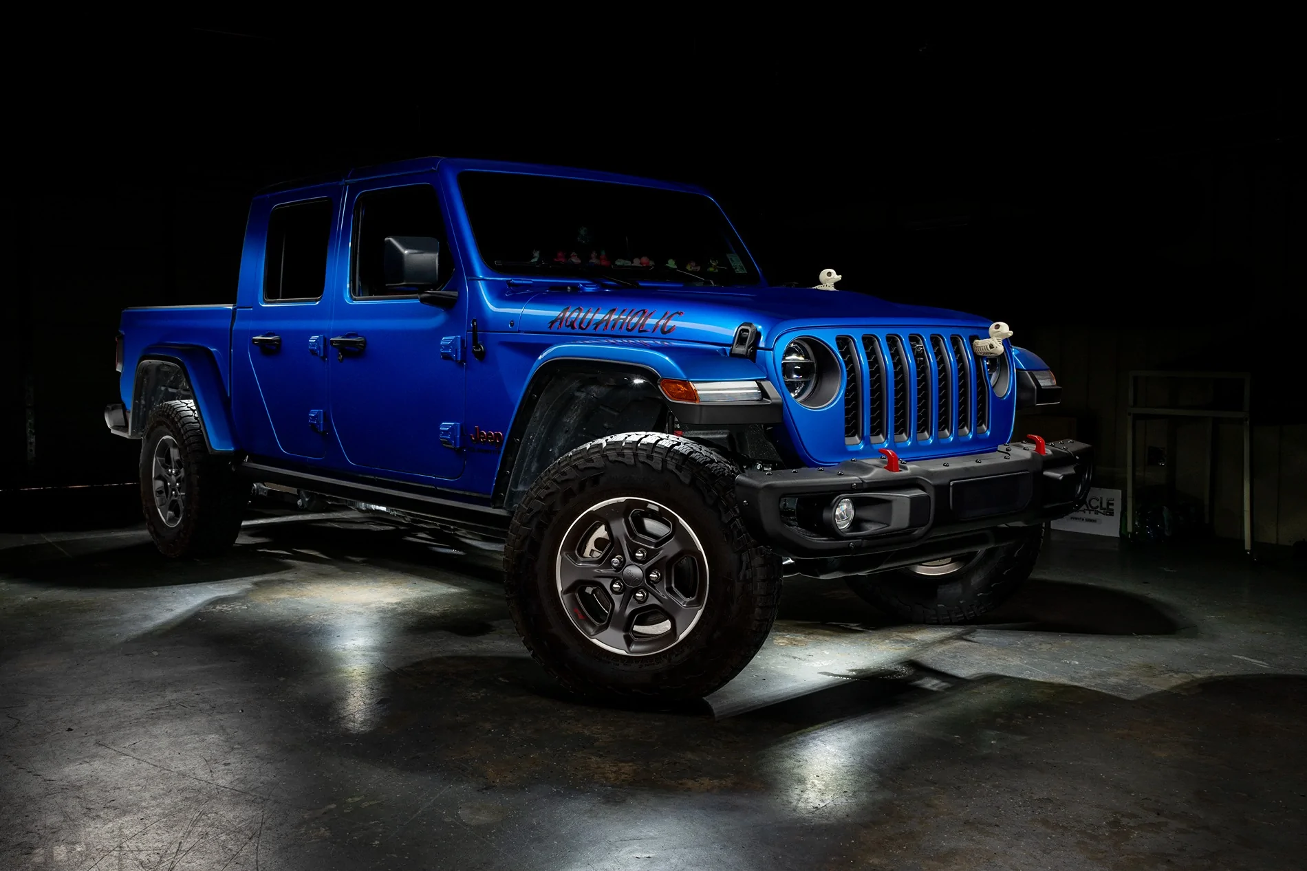 Jeep Gladiator Future Mod Plans: Lighting Edition 💡 52631417599_edb32f5d68_o