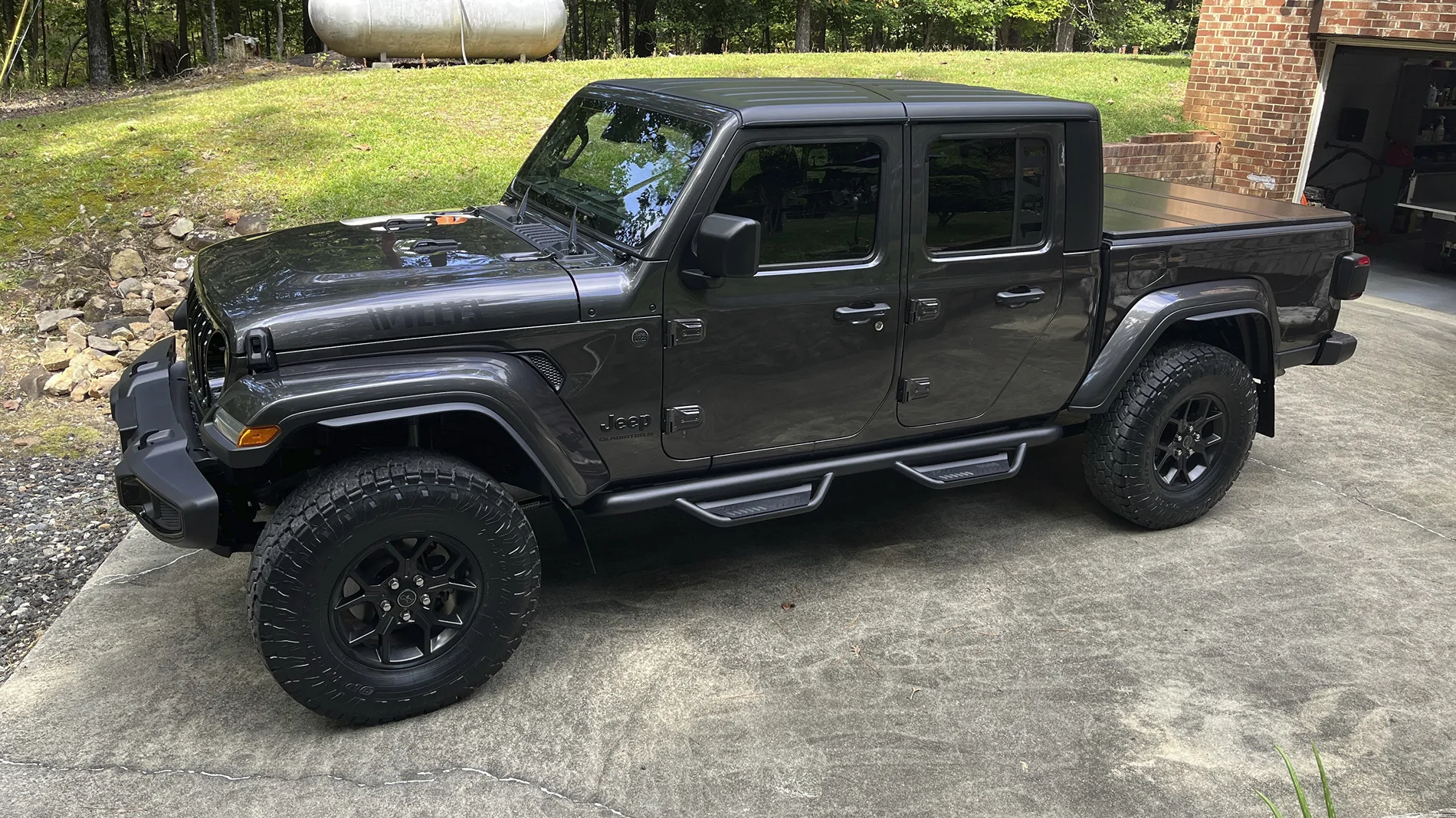 Jeep Gladiator 34" Tires IMG_2953