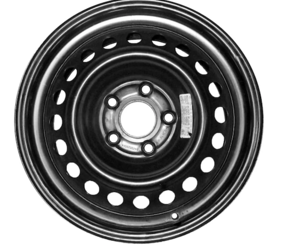 Jeep Gladiator rubed a curb 1759344018331-rn