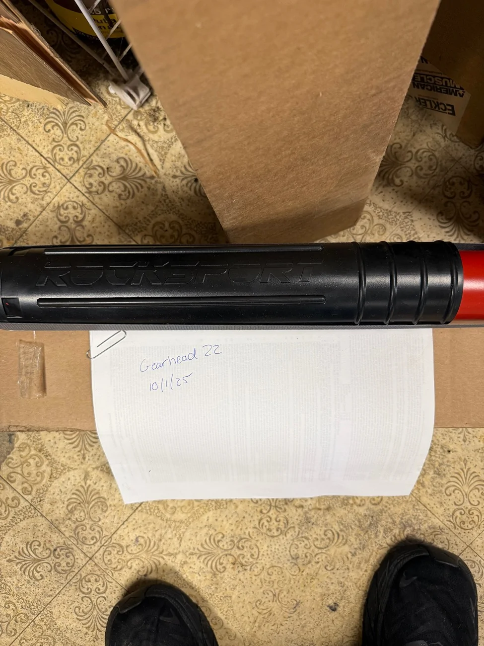 Jeep Gladiator Metalcloak rocksport red shocks IMG_9438