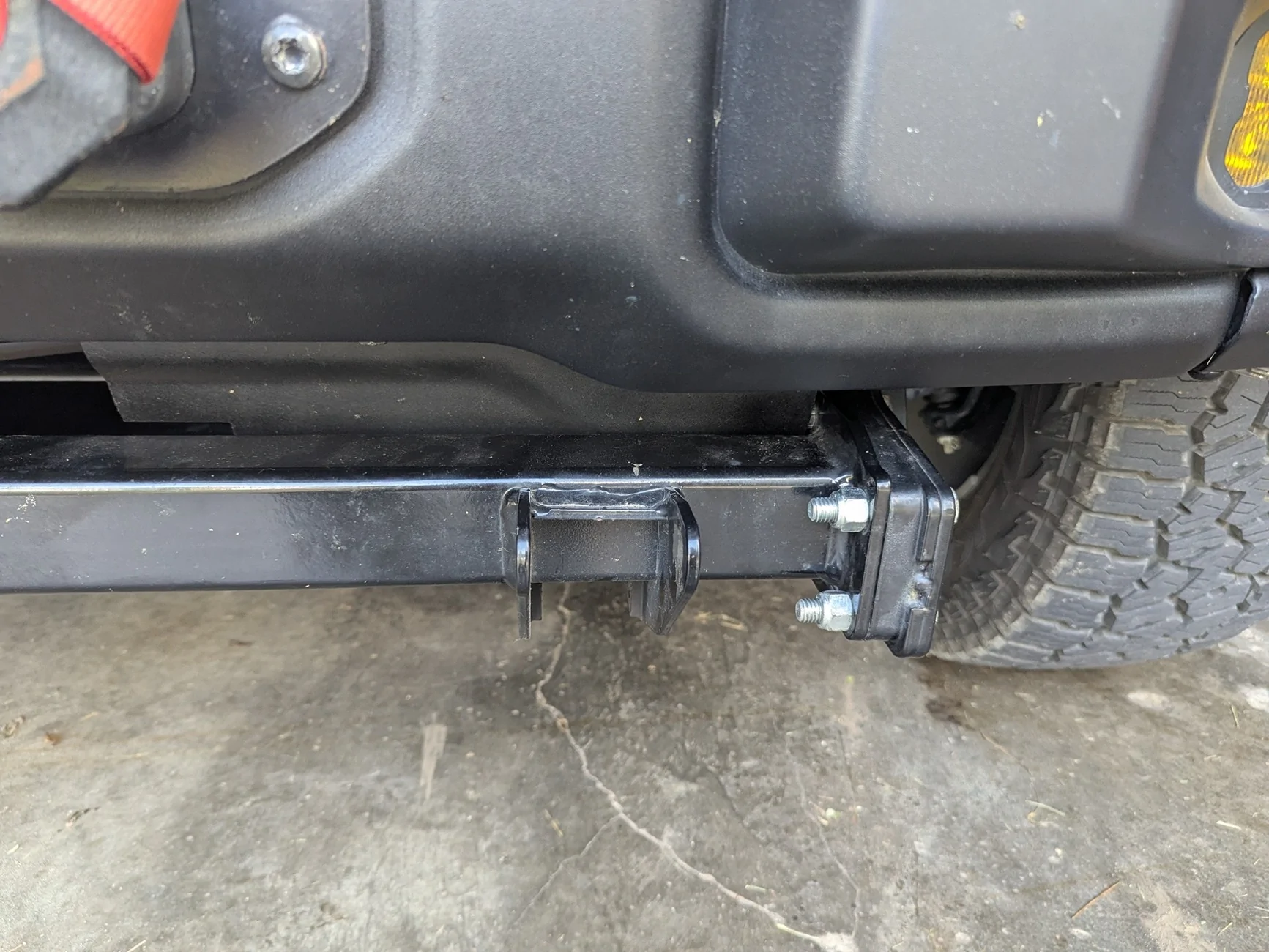 Jeep Gladiator What did you do TO your Gladiator today? [ADMIN WARNING: NO POLITICS, NO GUN TALK] PXL_20251001_220154352