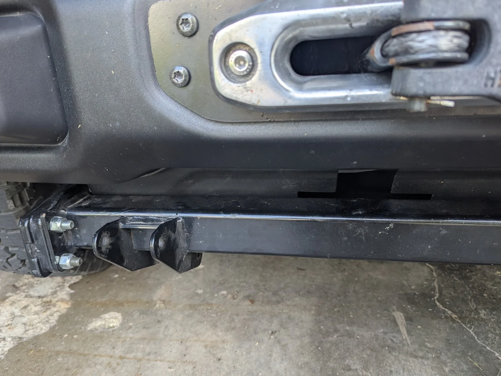 Jeep Gladiator What did you do TO your Gladiator today? [ADMIN WARNING: NO POLITICS, NO GUN TALK] PXL_20251001_220158032