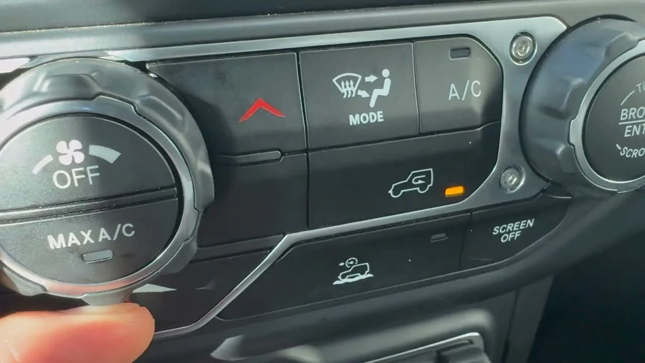 Jeep Gladiator Stop/Start disable mod maxresdefault