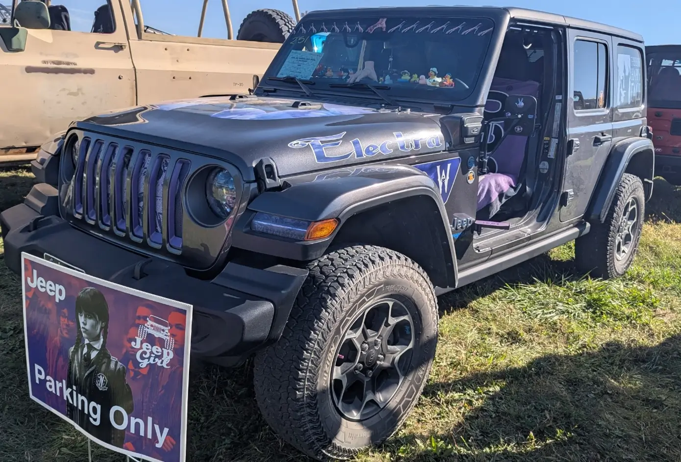 Jeep Gladiator new to the forum 1759363176246-e8
