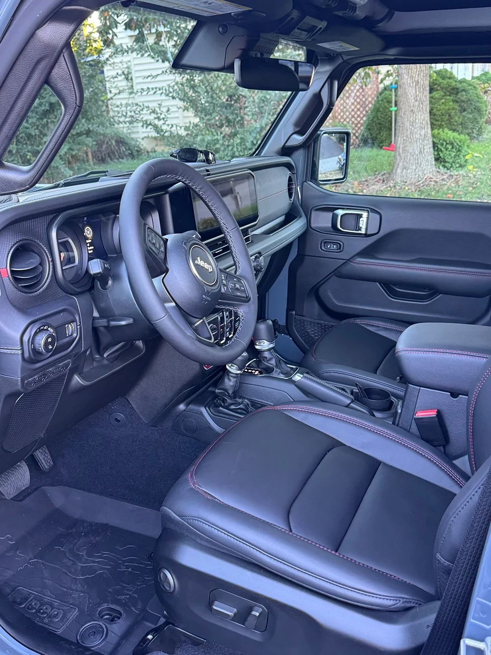 Jeep Gladiator Introductions & Welcome Thread 👋 IMG_3322