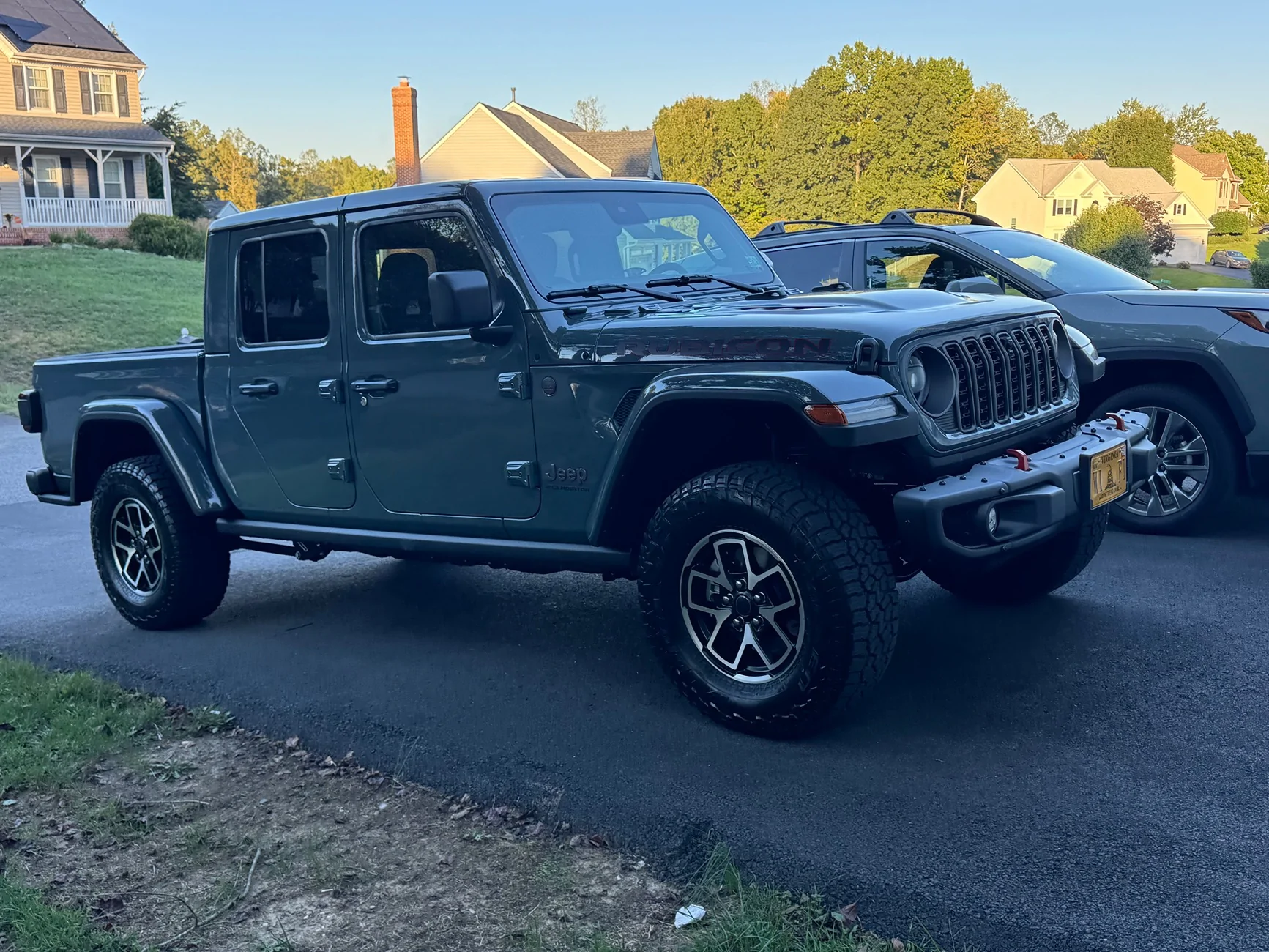 Jeep Gladiator Introductions & Welcome Thread 👋 IMG_3320