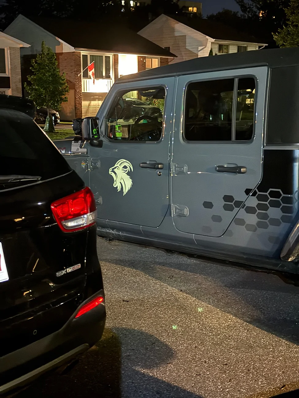 Jeep Gladiator What did you do TO your Gladiator today? [ADMIN WARNING: NO POLITICS, NO GUN TALK] IMG_8022