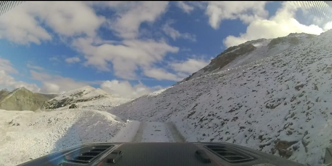 Jeep Gladiator Ouray Day 2. Black Bear Pass & Imogene Pass. Screenshot_20251002_074807_Gallery~2