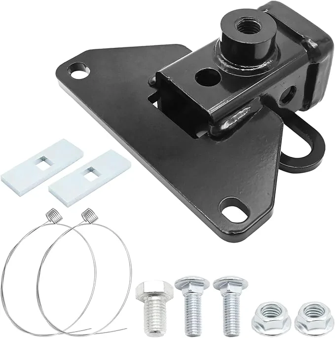 Jeep Gladiator What size hole do I drill in my rear bumper? 61JE6esCabL._AC_SX679_