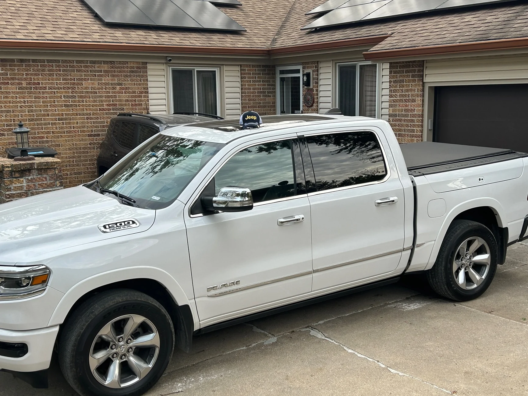 Jeep Gladiator New to forum IMG_2119