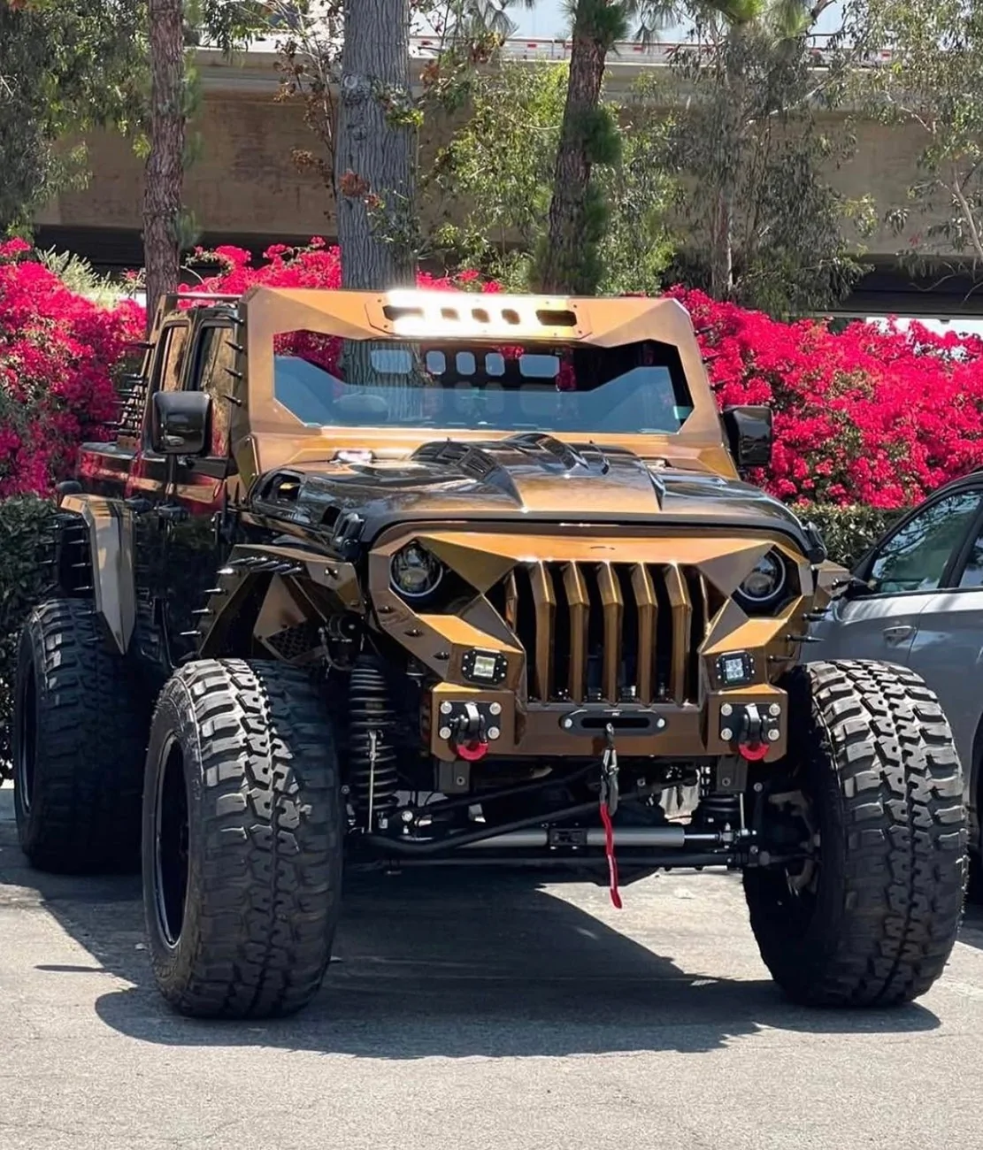 Jeep Gladiator Cool Daily Random JT Gladiator Pics -- Post Em! 📸 IMG_5694
