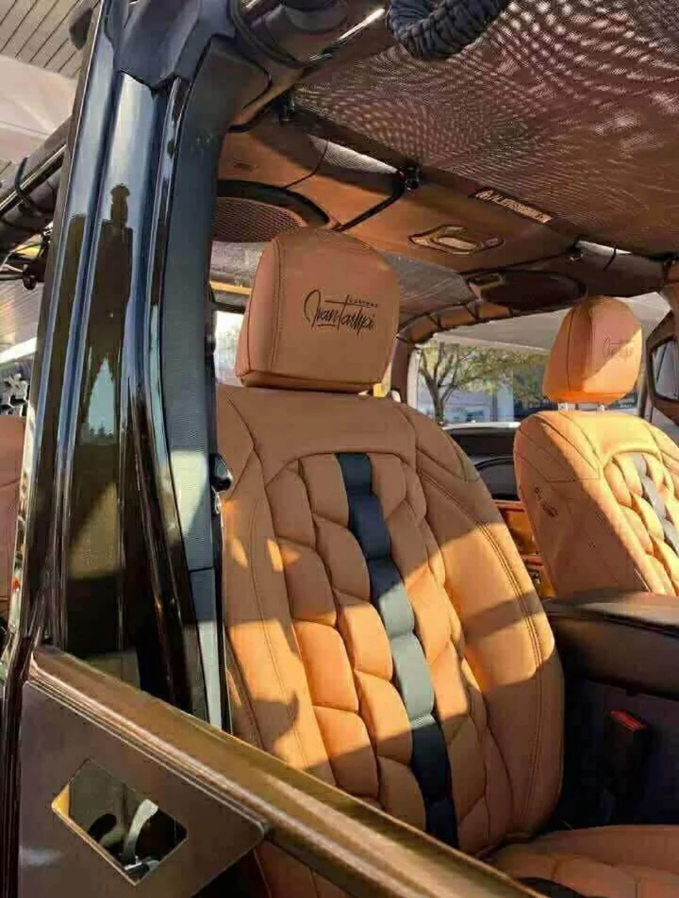Jeep Gladiator Cool Daily Random JT Gladiator Pics -- Post Em! 📸 IMG_5695